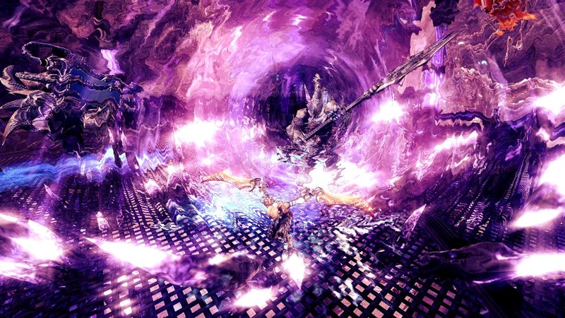 Blades of Time for Xbox 360 image