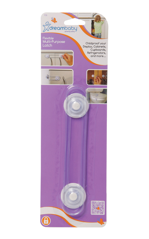 Dream Baby Multi-Purpose Latch image