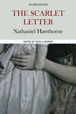 The Scarlet Letter by Nathaniel Hawthorne image