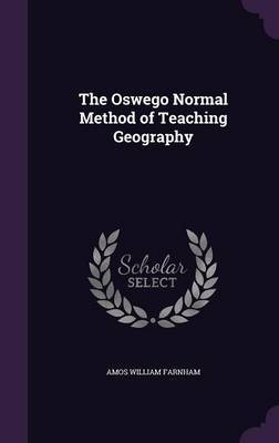 The Oswego Normal Method of Teaching Geography image