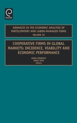 Cooperative Firms in Global Markets image
