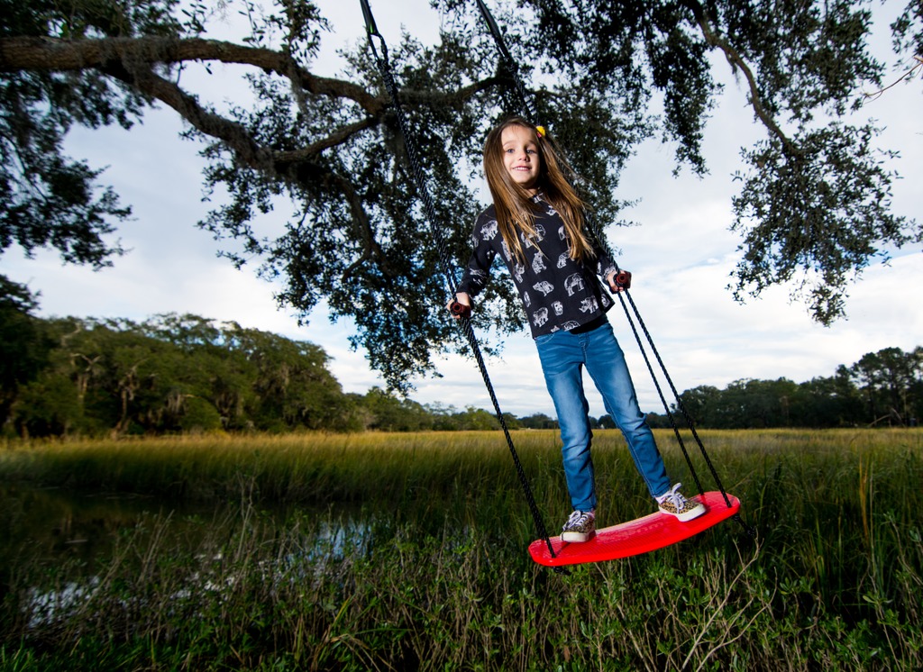 Flybar: Swurfer Kick - Red image