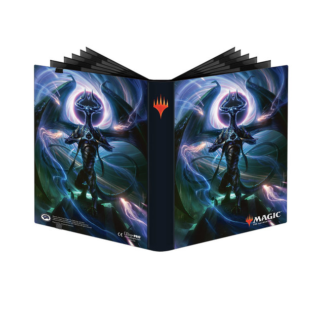 Ultra Pro Magic The Gathering PRO Binder War of the Spark at Mighty