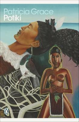 Potiki by Patricia Grace image