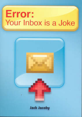 Error by Jack Jacoby image
