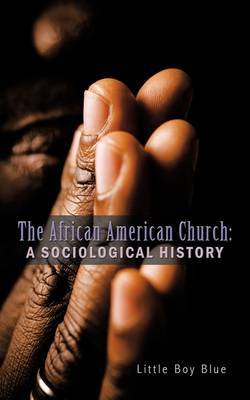 The African American Church by Little image
