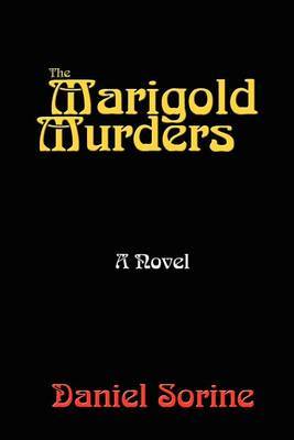 The Marigold Murders by Daniel Sorine image