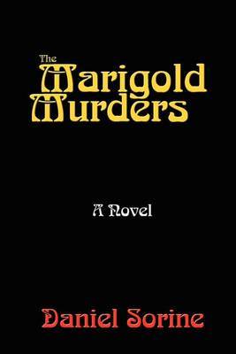 The Marigold Murders image