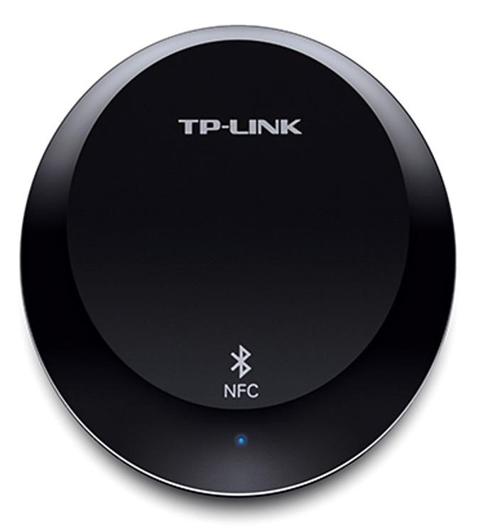TP-Link: Bluetooth Music Receiver image