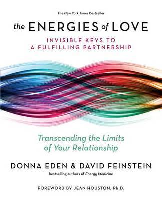 The Energies of Love by Donna Eden image