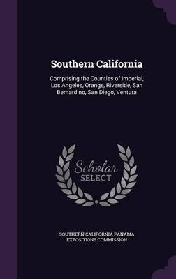 Southern California on Hardback