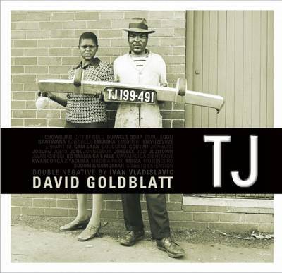 Tj - The Various Names of Johannesburg: Johannesburg - 50 Years of the City image