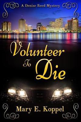 Volunteer to Die image