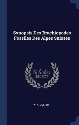 Synopsis Des Brachiopodes Fossiles Des Alpes Suisses by W -A Ooster image
