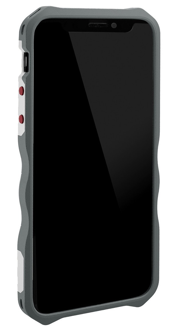 Element: Recon Tough Case - For iPhone X (White) image
