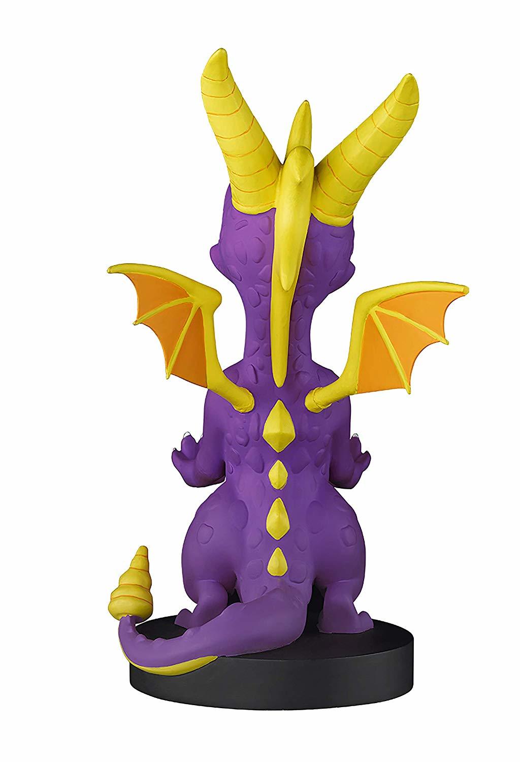 Cable Guy Controller Holder - Spyro for PS4 image