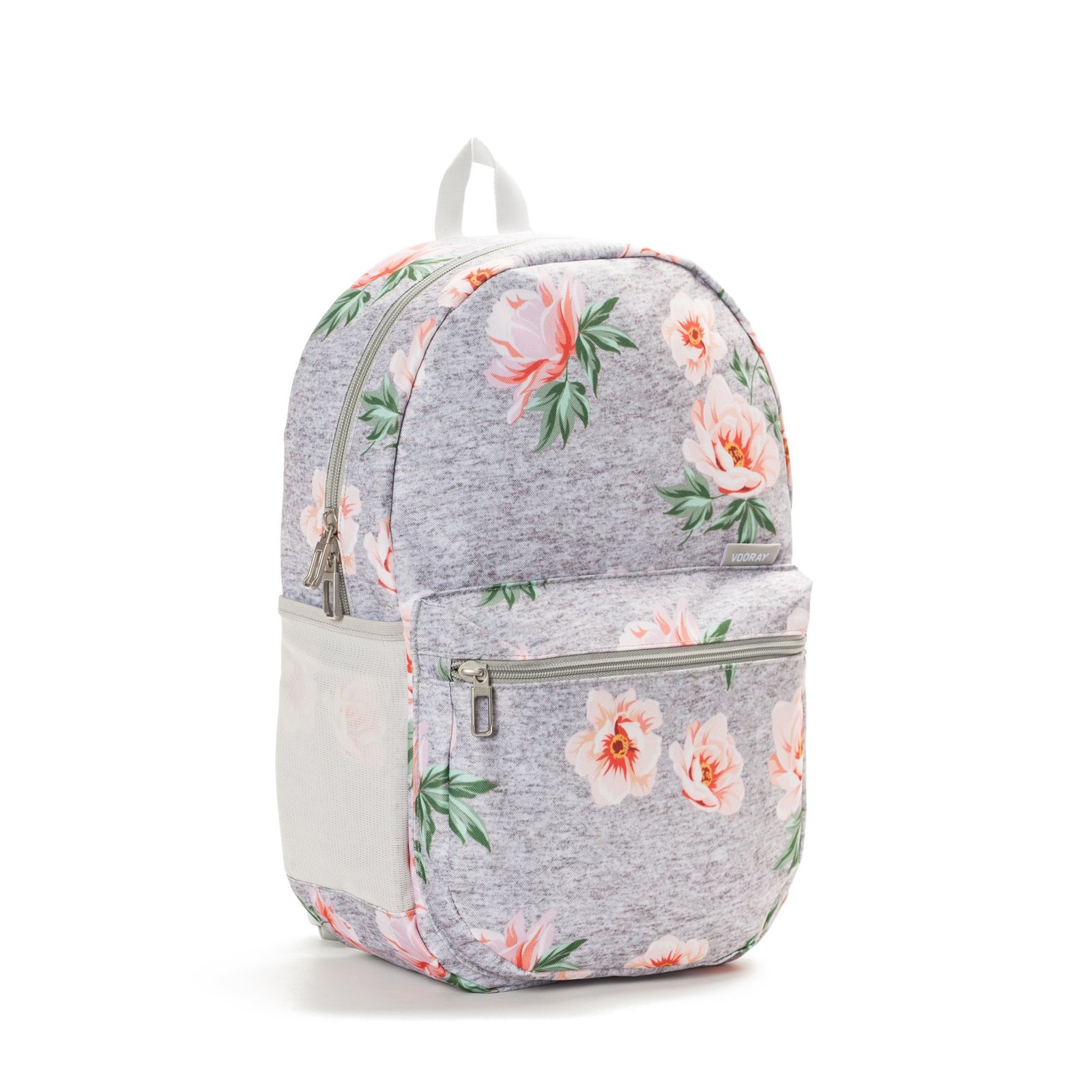 Vooray: ACE Backpack - Rose Gray