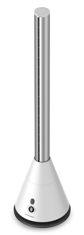 Buy Dimplex: Bladeless Whisper Quiet Tower Fan - 96cm at Mighty Ape NZ