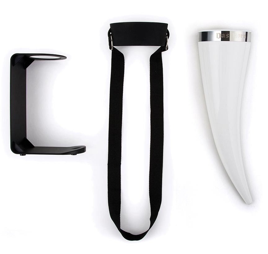 Das Horn Viking Drinking Horn image