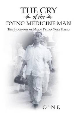 The Cry of the Dying Medicine Man by One image
