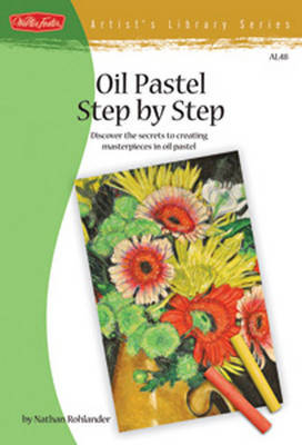 Oil Pastel Step by Step by Nathan Rohlander image