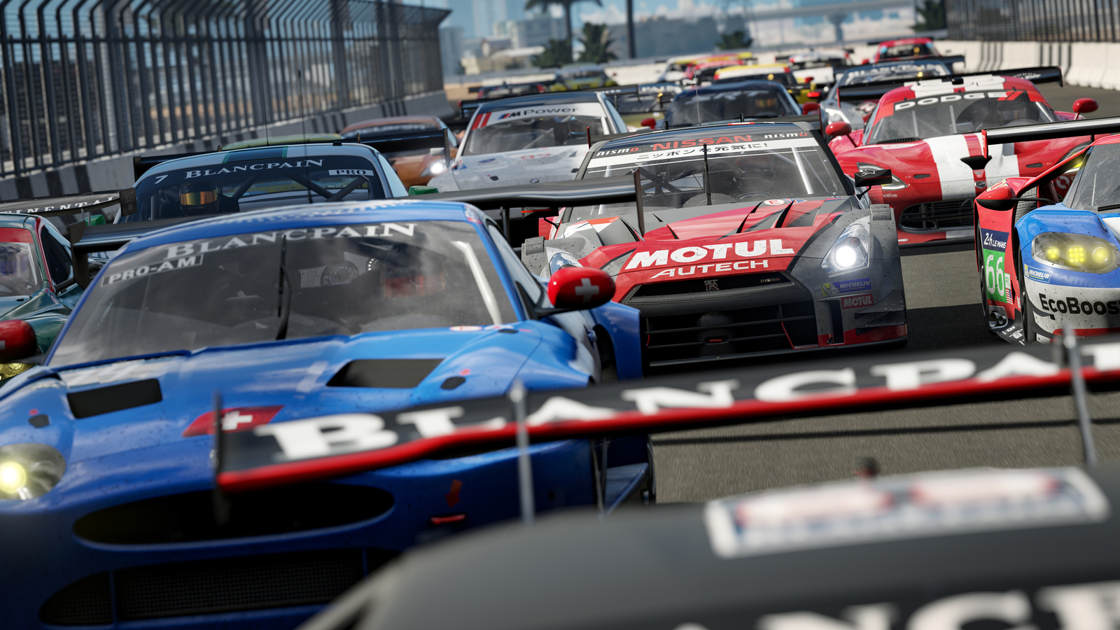Forza Motorsport 7 Ultimate Edition for Xbox One image