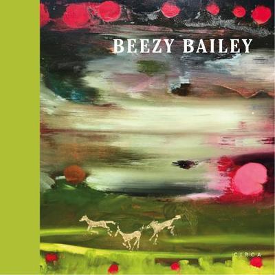 Beezy Bailey by Richard Cork image