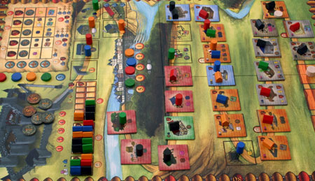 Caylus image