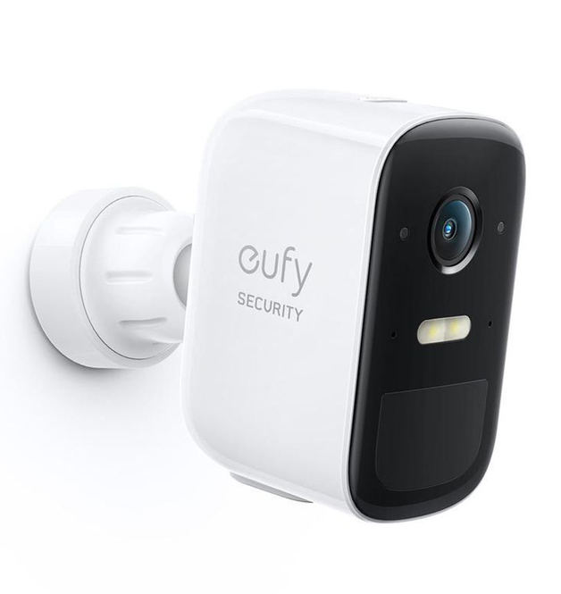Eufy Cam 2C Pro Add on Camera at Mighty Ape NZ