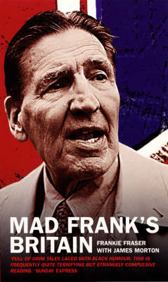 Mad Frank's London image