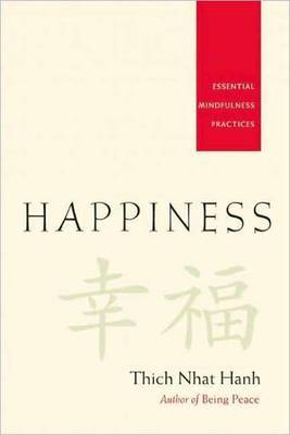Happiness by Thich Nhat Hanh image