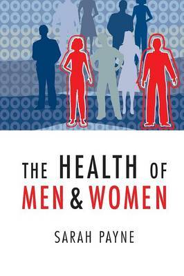 The Health of Men and Women by Sarah Payne image