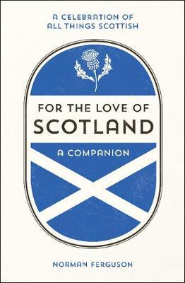 For the Love of Scotland image