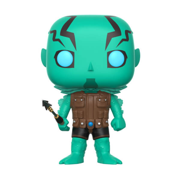 Hellboy - Abe Sapien Pop! Vinyl Figure image