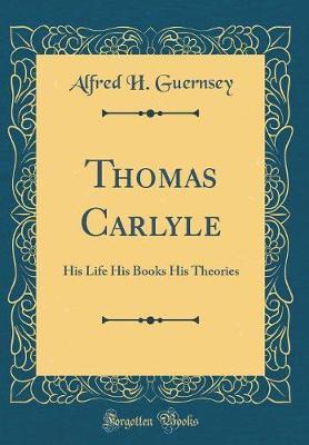 Thomas Carlyle by Alfred H. Guernsey image