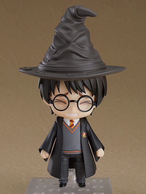 Harry Potter - Nendoroid Figure image