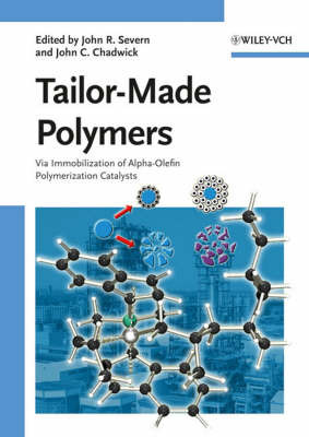 Tailor-Made Polymers image