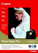 Canon PR101A4 Photo Paper Pro 50 pk Canon PR101A4 Photo Paper Pro 50 pk