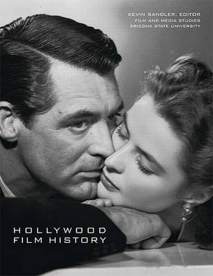 Hollywood Film History by Kevin Sandler image