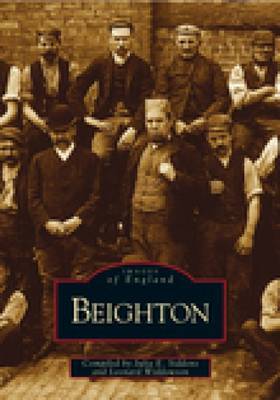 Beighton by Leonard Widdowson image