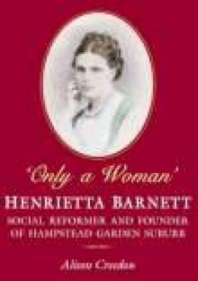 Only a Woman by Alison Creedon image