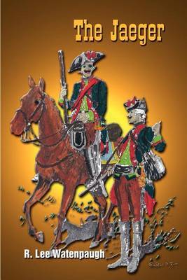 The Jaeger by R. Lee Watenpaugh image