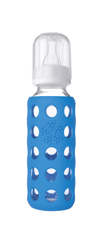 glass baby bottles nz