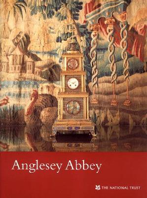 Anglesey Abbey by Oliver Garnett image