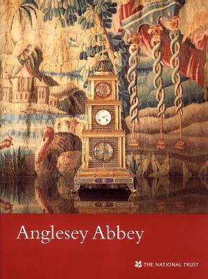 Anglesey Abbey by Trust National