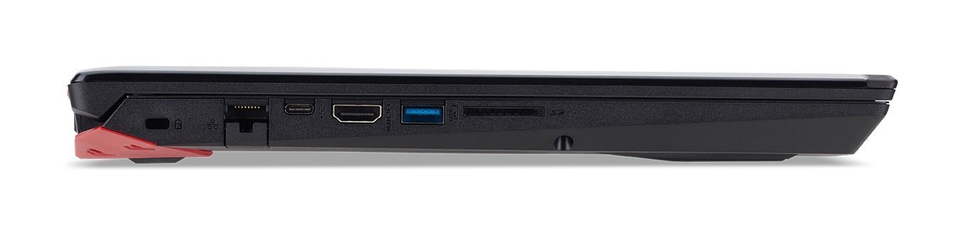 15.6" Acer Predator Helios 300 Gaming Laptop | Intel Core i7 | NVIDIA GTX 1060 6GB | 16GB RAM + 256GB SSD + 2TB HDD | image