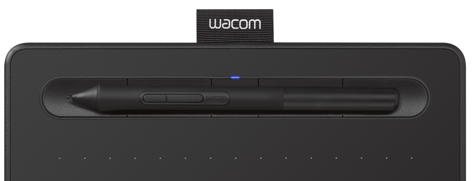 Wacom Intuos Small Bluetooth Black image