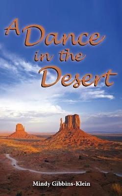 A Dance in the Desert by Mindy Gibbins-Klein image