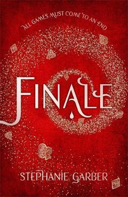 Finale by Stephanie Garber image
