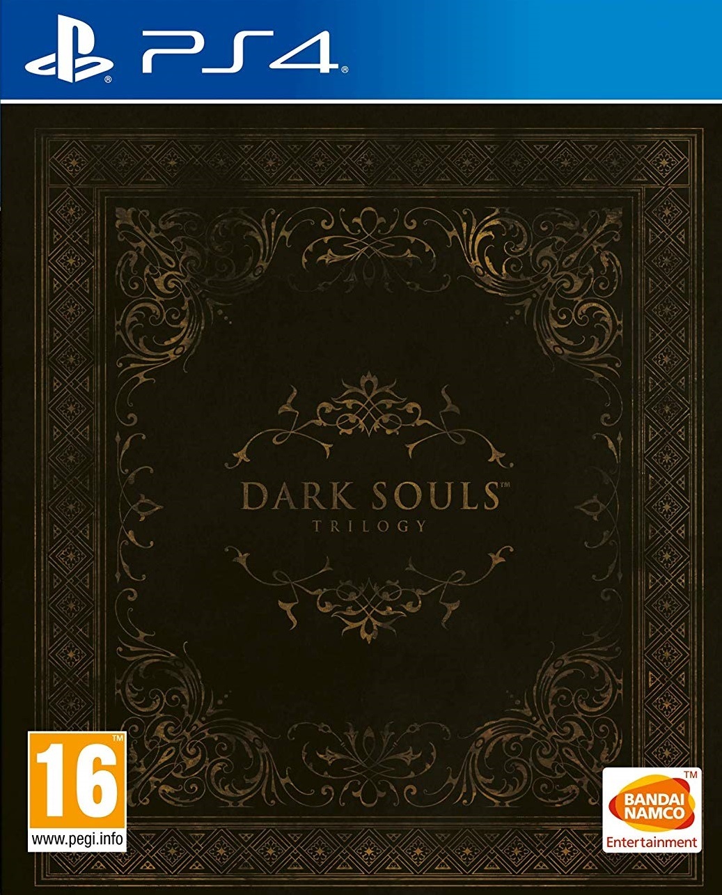 Dark Souls Trilogy image